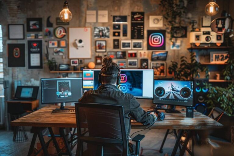 À quel gafam ces réseaux sociaux appartiennent-ils (instagram)