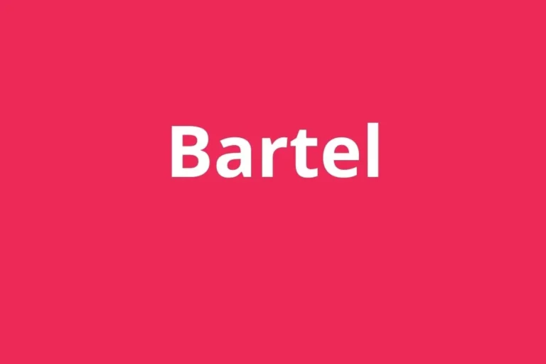 bartel