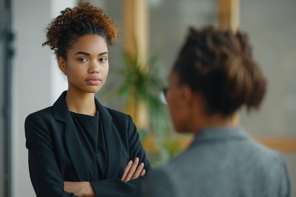 Comment déstabiliser un pervers narcissique au travail ?