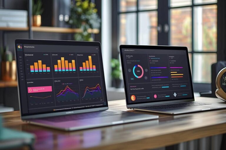 Deux logiciels pour créer un diaporama de présentation