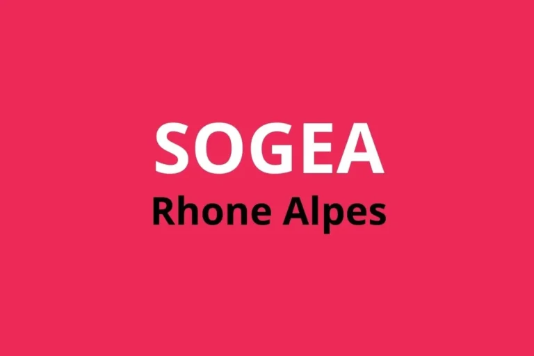 sogea rhone alpes