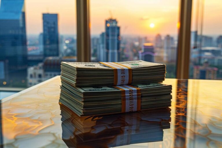 Comment doubler son argent chaque jour : Opportunités ou bluff