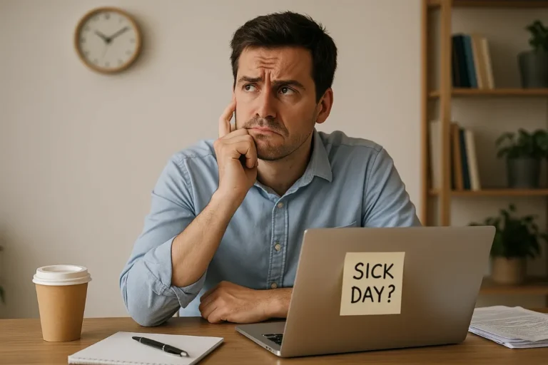 excuse-pour-ne-pas-aller-travailler-sans-justificatif-requis