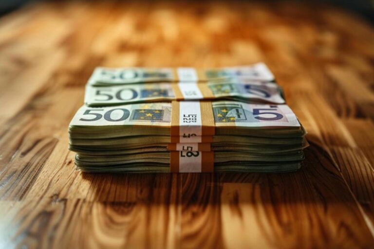 Investir 50 euros gagner 400 : Mythe ou opportunité ?