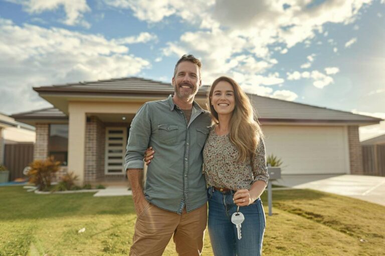 Mon mari a acheté une maison avant notre mariage – Explications