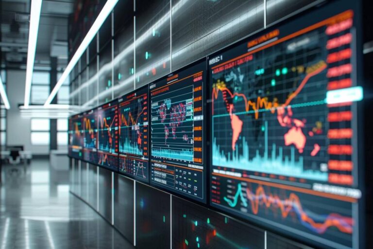 MSCI World performance annuelle : Que retenir des résultats ?