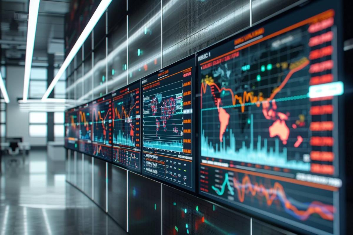 MSCI World performance annuelle : Que retenir des résultats ?