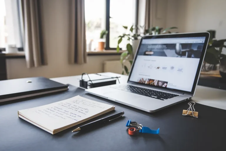 Comment s’inscrire au registre du commerce et des sociétés ?