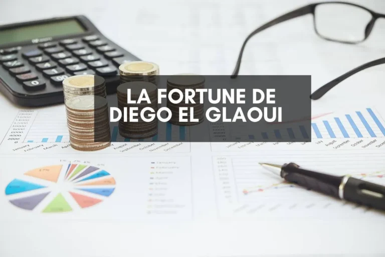 La fortune de Diego El Glaoui