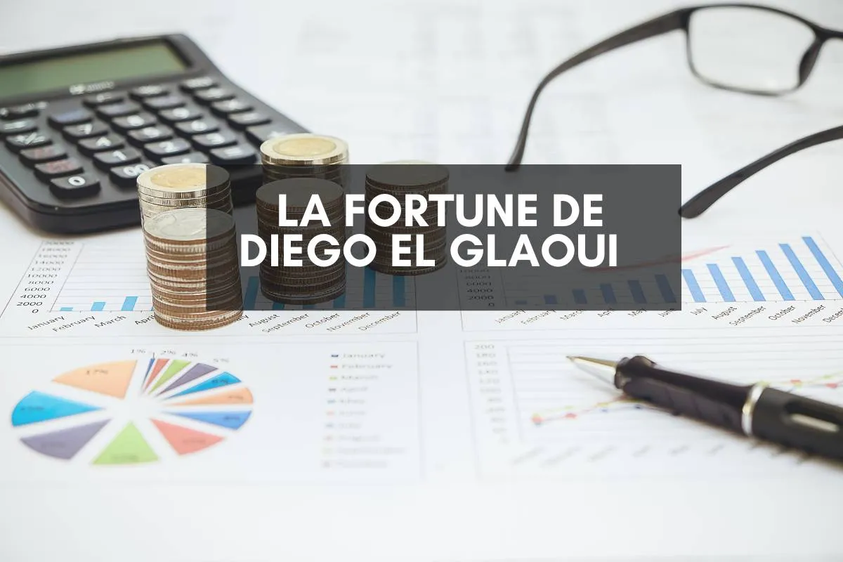 La fortune de Diego El Glaoui