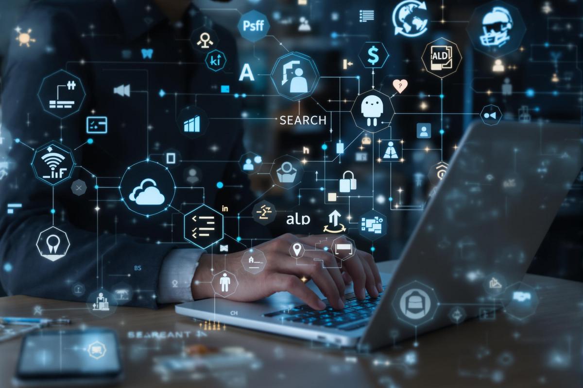 Est ce que google est un moteur de recherche ?