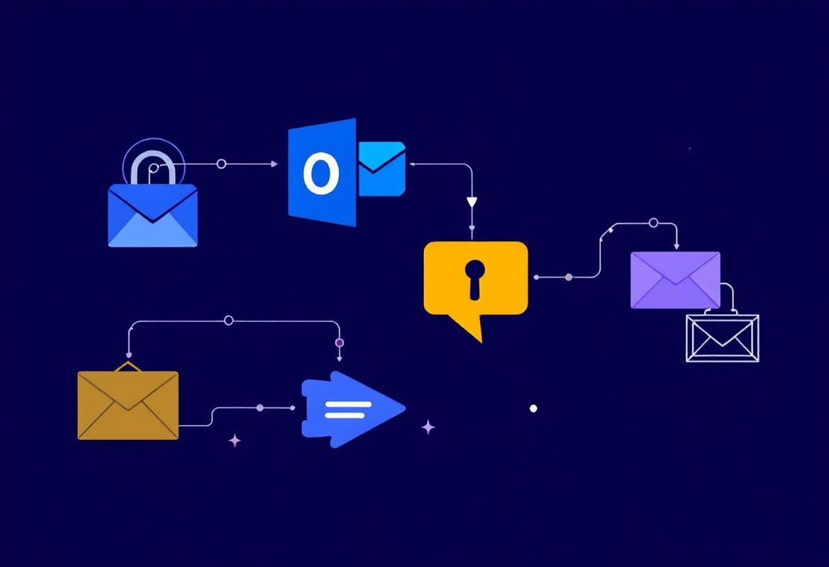 Est ce que outlook utilisent des algorithmes de recommandation