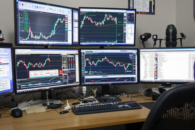 Quelle est la meilleure plateforme de trading ? MetaTrader (MT4 et MT5)