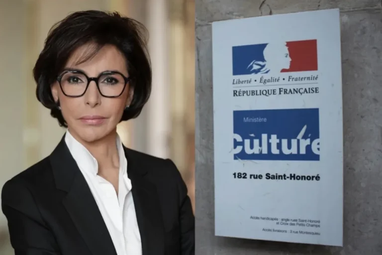 Rachida Dati fortune et patrimoine en 2025