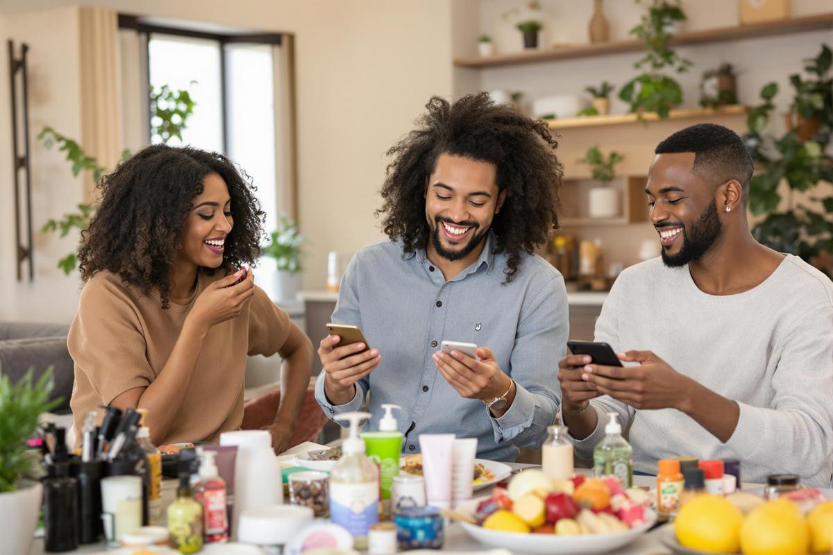 Comment tester gratuitement des produits en 2025 ?