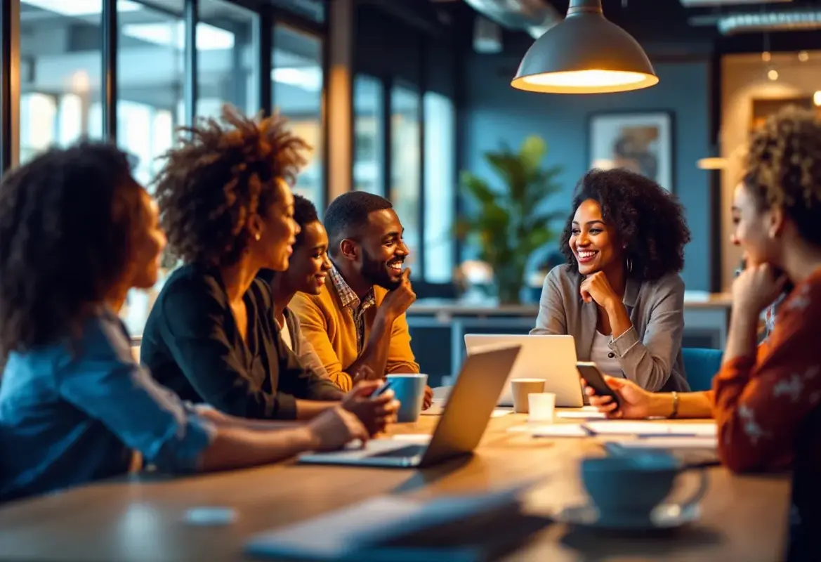 Formation social selling Emmanuelle Petiau : Boostez votre carrière