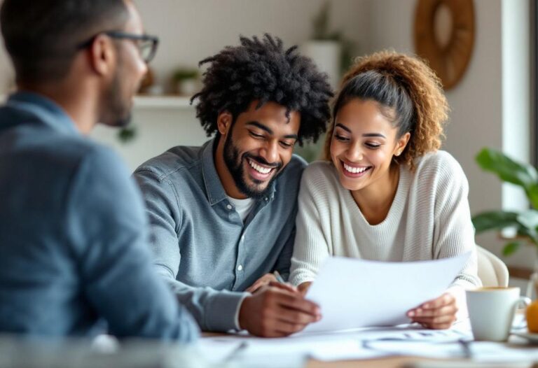 Achat immobilier et PACS : comprendre les enjeux