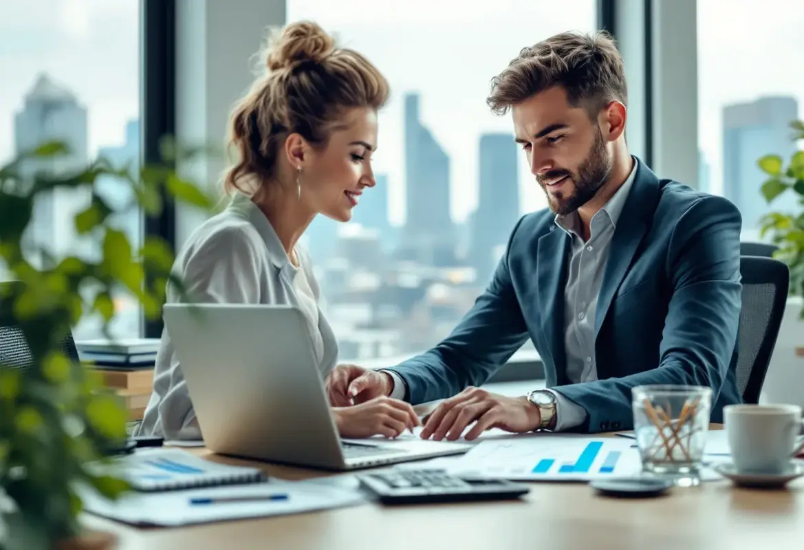 Comprendre l'analyse financière : concepts et méthodes