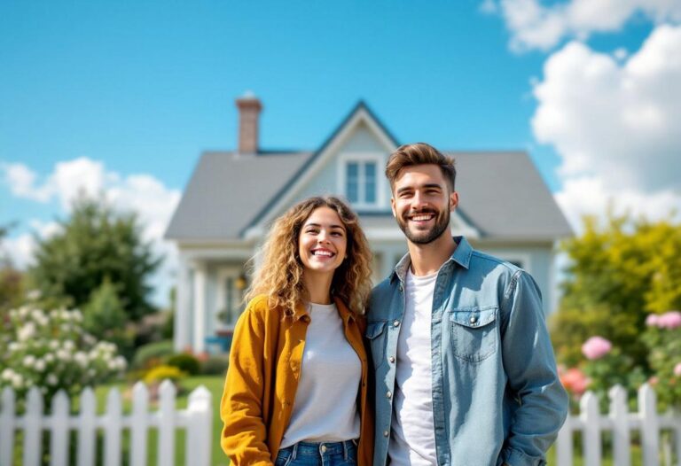 Comment acheter une maison sans argent ?