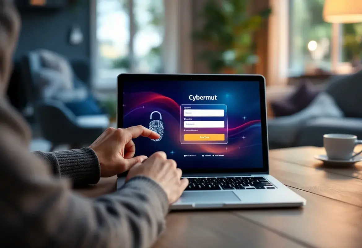 Tout savoir sur Cybermut, le service du Crédit Mutuel
