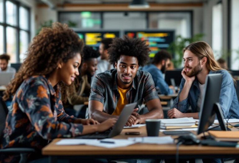 Devenir développeur web full stack chez Studi : Guide complet