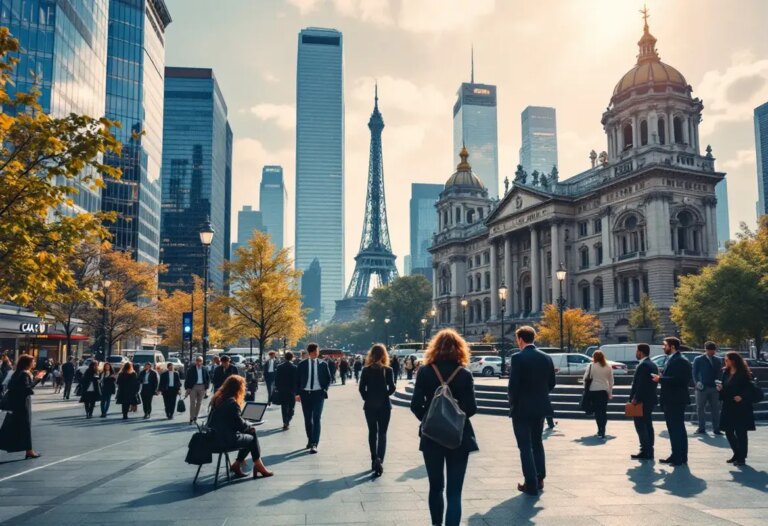 Qu'est-ce qu'une entreprise du CAC 40 ?
