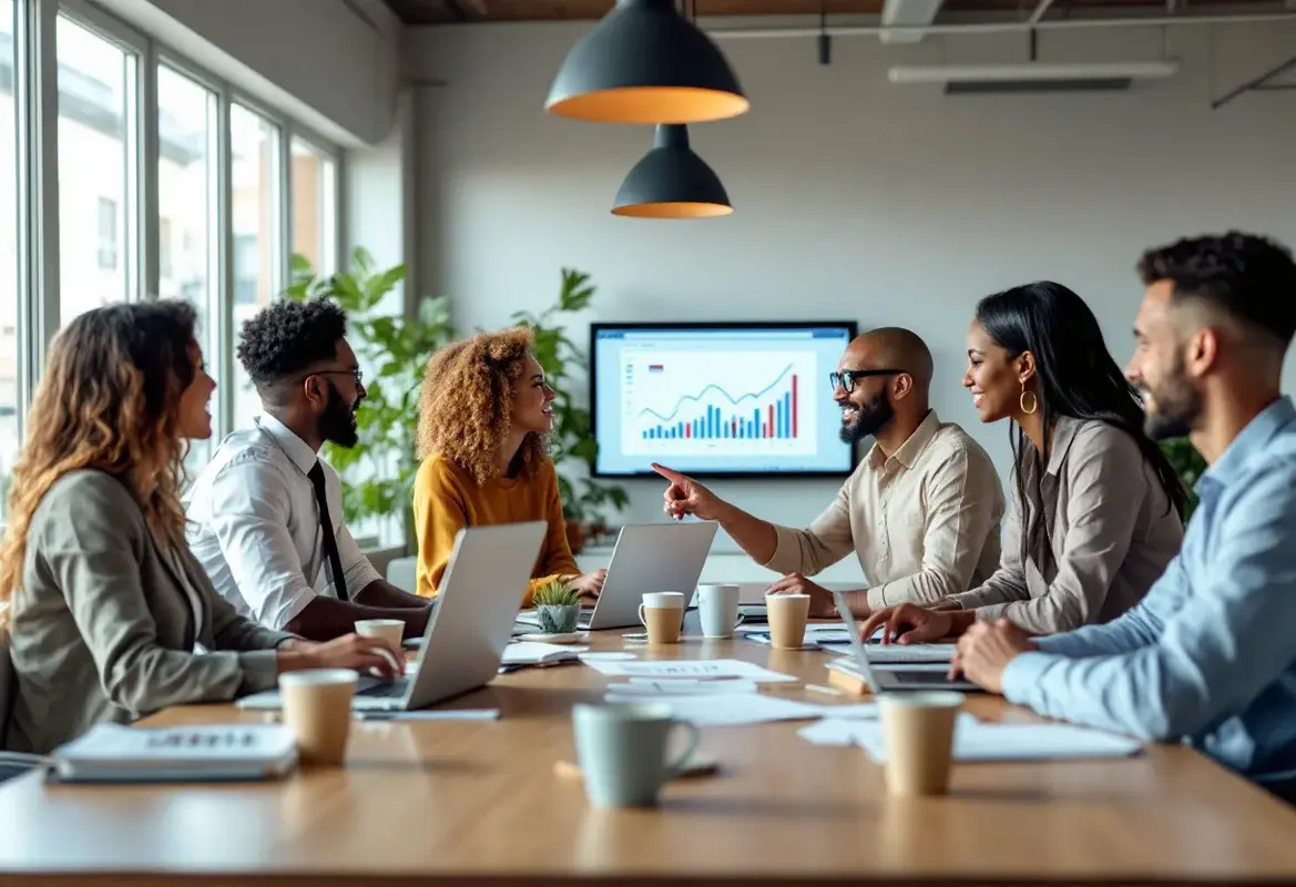 Découvrez expertiseo.fr : La plateforme clé du marketing digital
