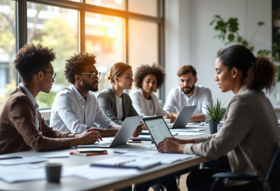 Formation gestionnaire de paie Studi : un cursus complet