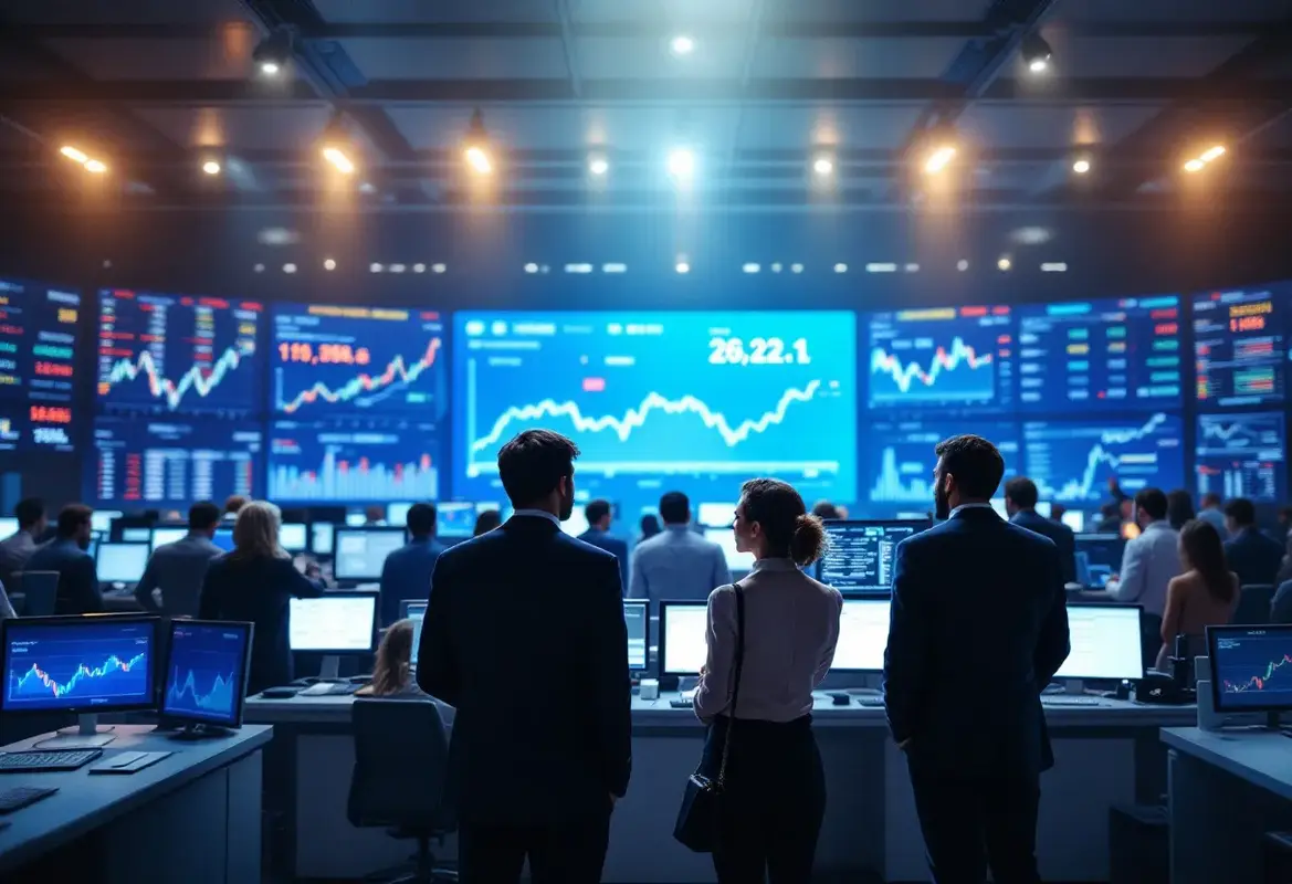 Découvrez indexeuro: px1 et ses implications sur le marché