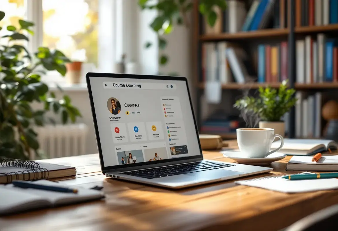 Découvrez learnyclyb, la plateforme de formation en ligne