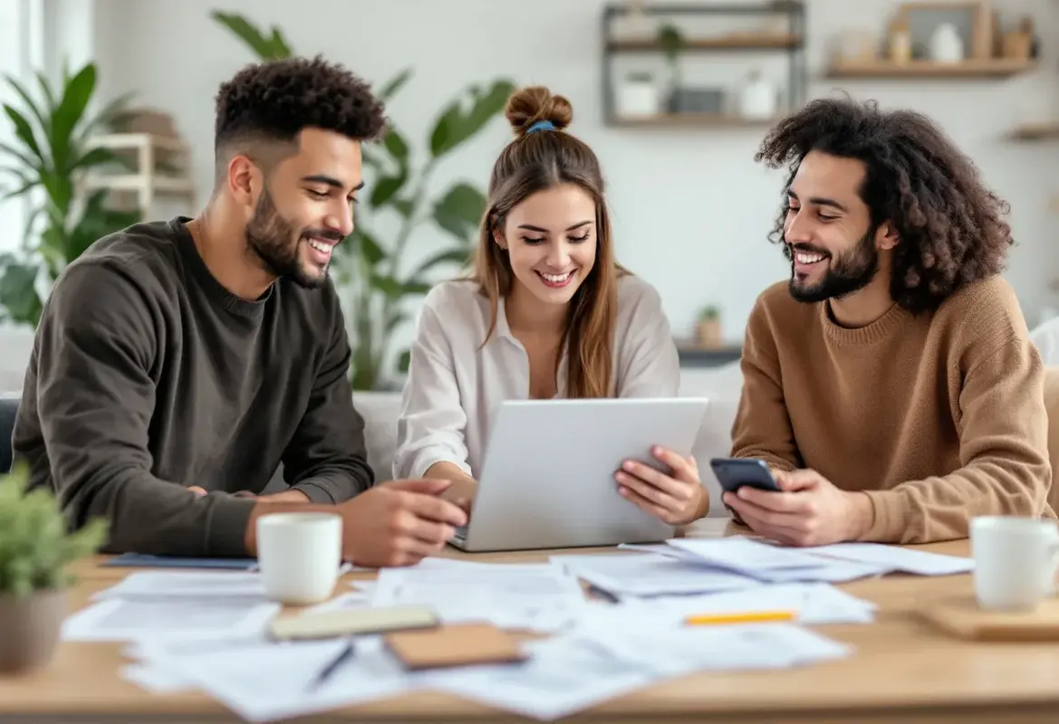 Louer sans fiche de paie PtitClic : Guide pratique