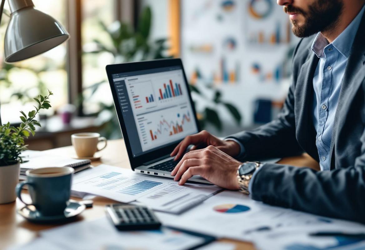 Comprendre le ratio de Sharpe pour optimiser vos investissements