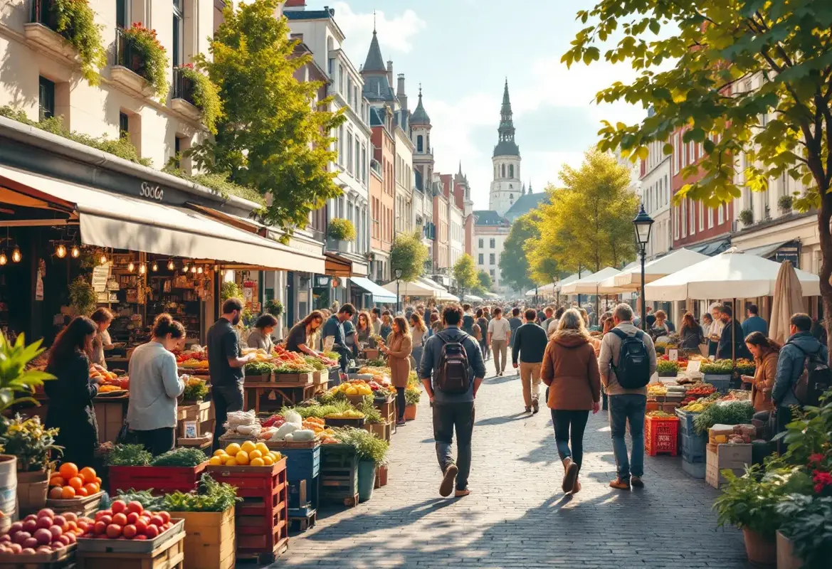 Découvrez SoGo Lille : Solutions et services à Lille
