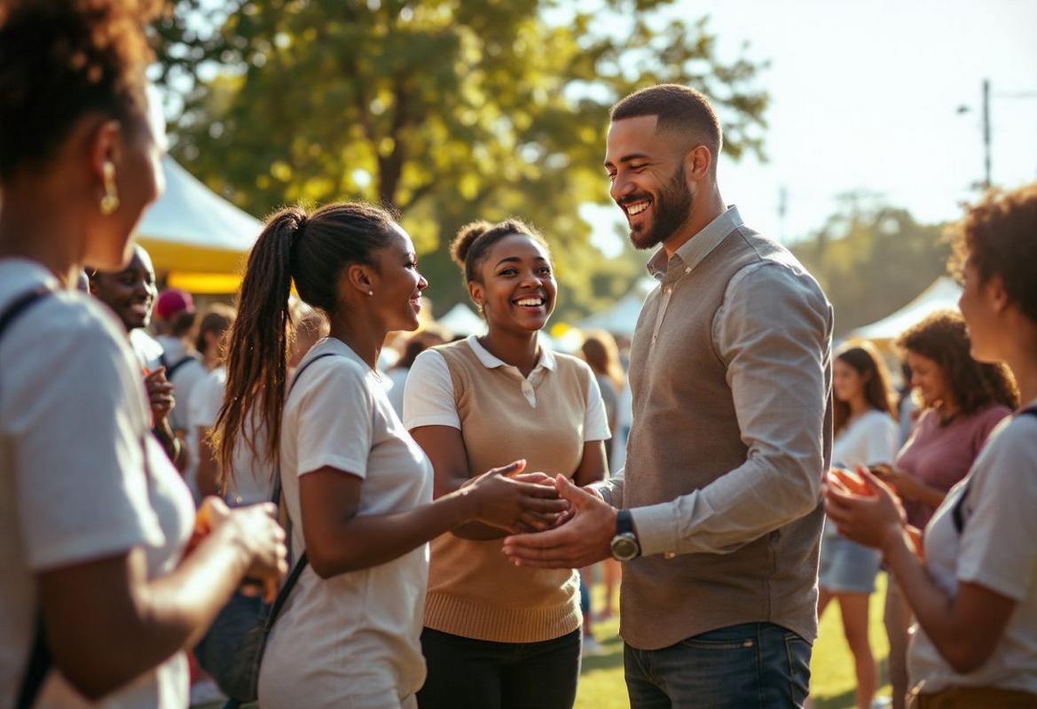 Comprendre sponsor and sponsorship : définitions et enjeux