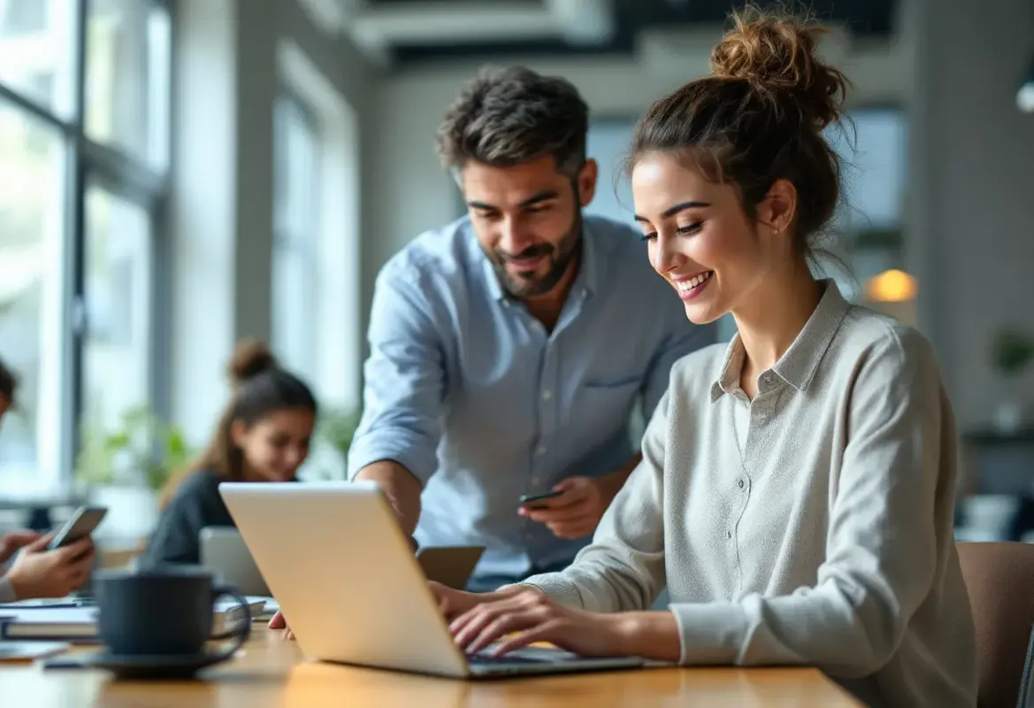 Yiaho ia : l'intelligence artificielle gratuite et illimitée