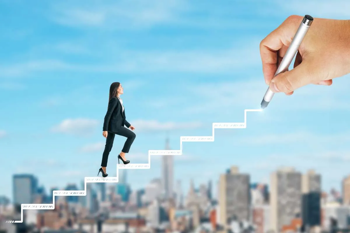 Comment changer de carrière vers les ressources humaines ?