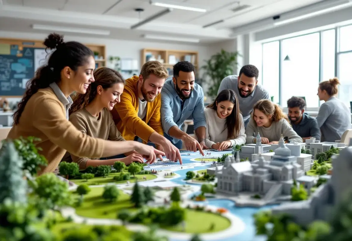 Tout savoir sur le dicorama : un outil de formation innovant