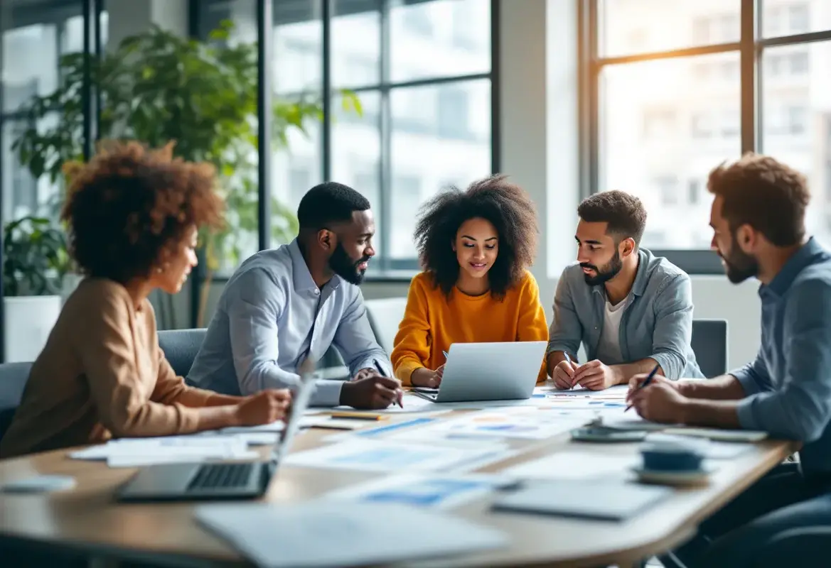 Raci definition : Comprendre la matrice RACI en profondeur