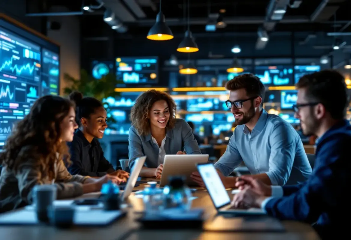 Innovations News Dualmedia : les dernières tendances numériques