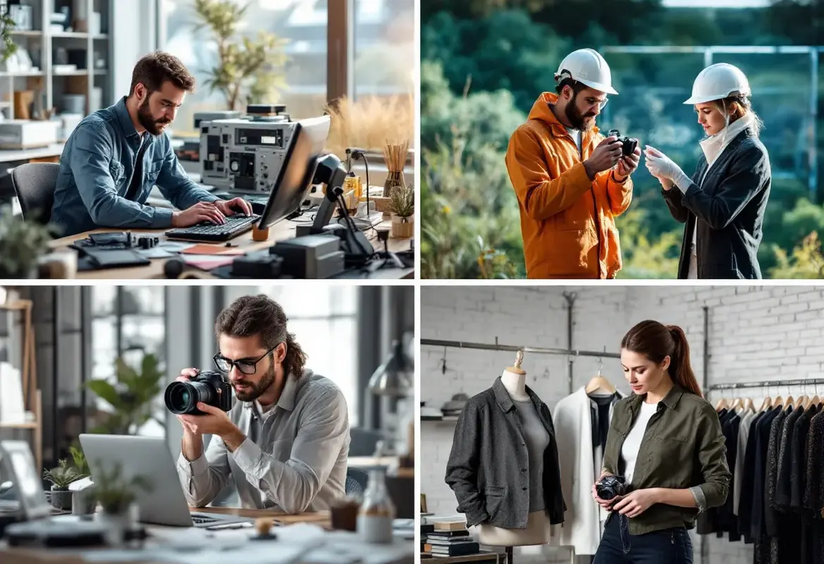 Métiers par T : Découvrez la liste complète
