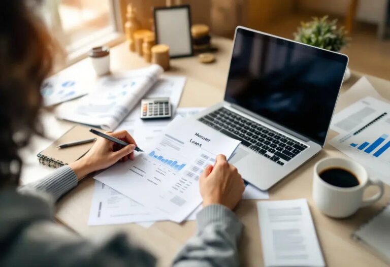 Calcul d'une mensualité de prêt conso : Guide pratique