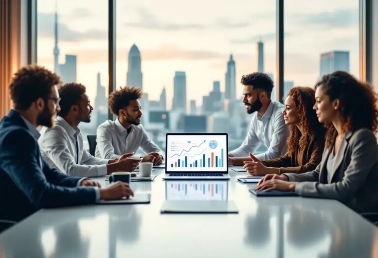 Découvrez lebusinessmag : Votre Guide à l'Investissement