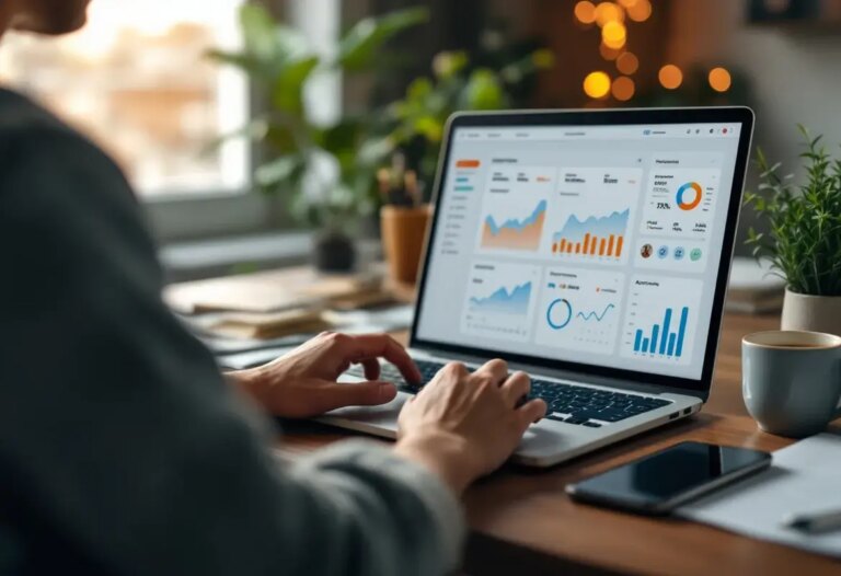 Découvrez Logitelnet : Votre gestion bancaire simplifiée
