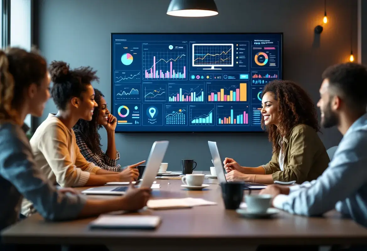 Découvrez marqueting.fr : votre allié marketing en ligne