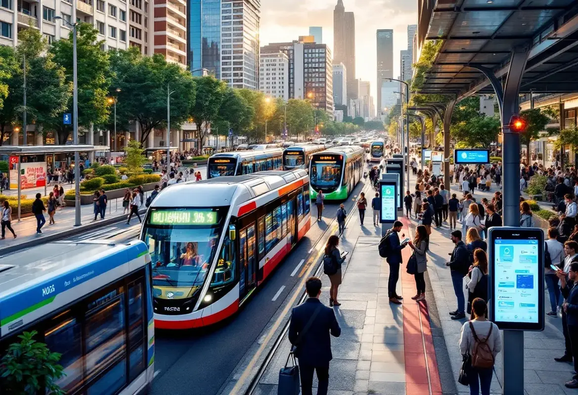 urbangroup ratp : Présentation de la plateforme innovante