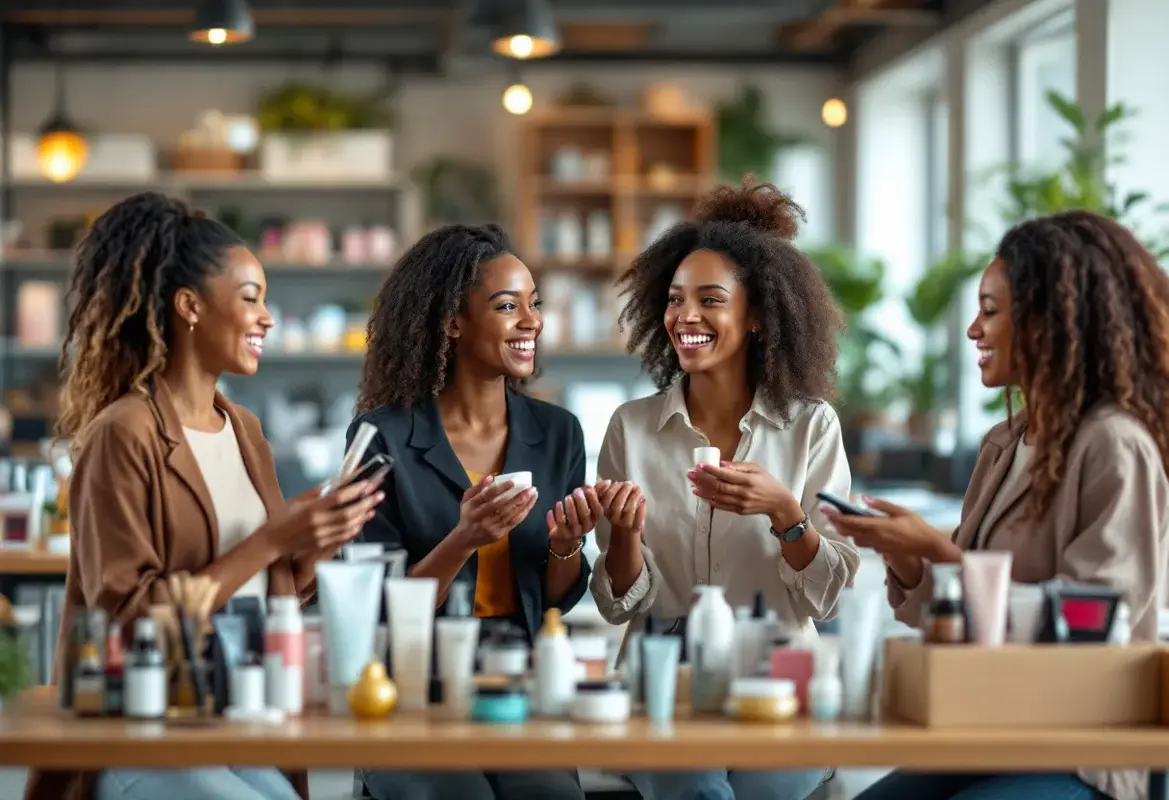 Vente au personnel L'Oréal : Découvrez les Avantages