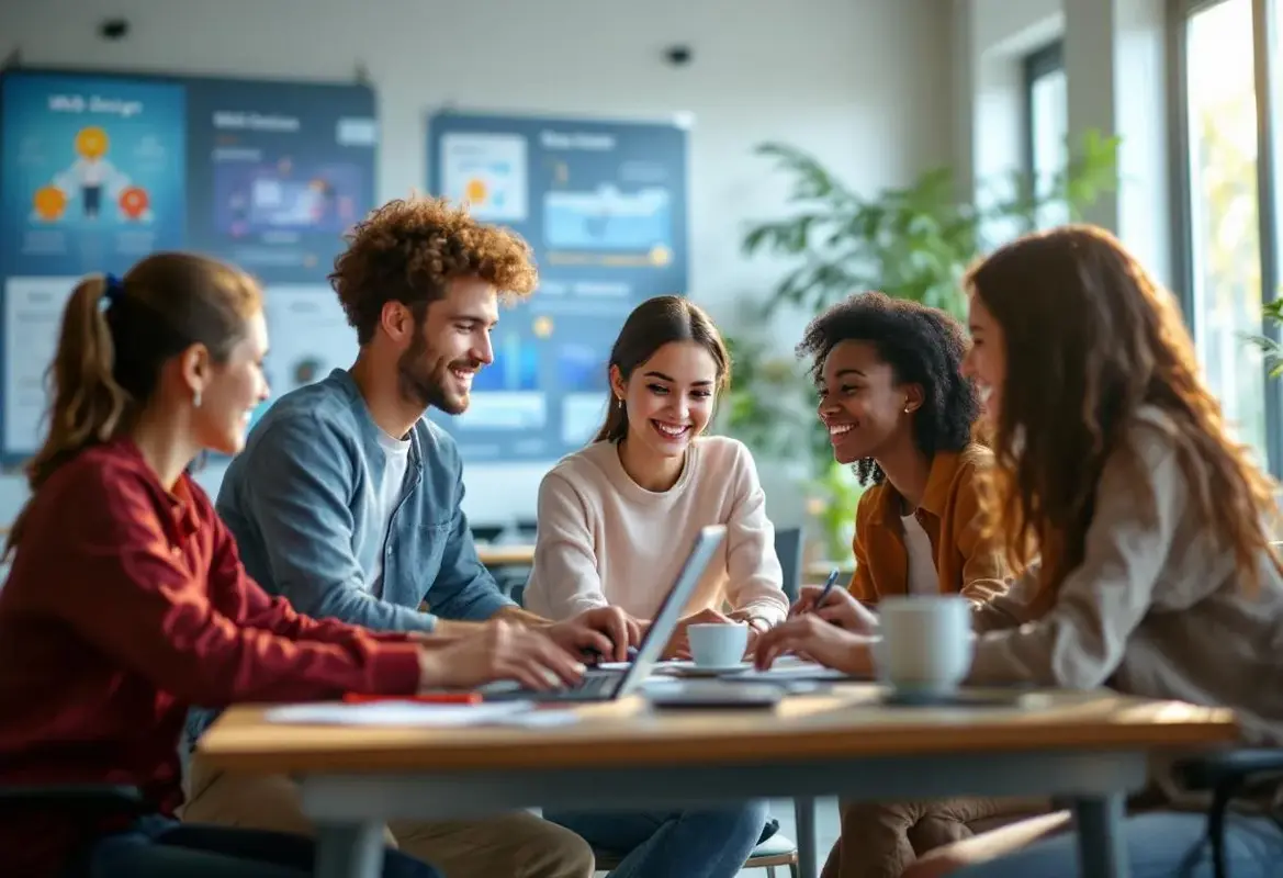 Classement des écoles du web : Les meilleures institutions