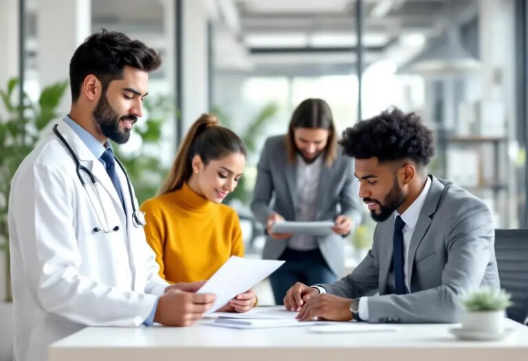 Les métiers les mieux payés en France : top 10 en 2024