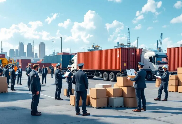TVA à l'importation : tout ce qu'il faut savoir