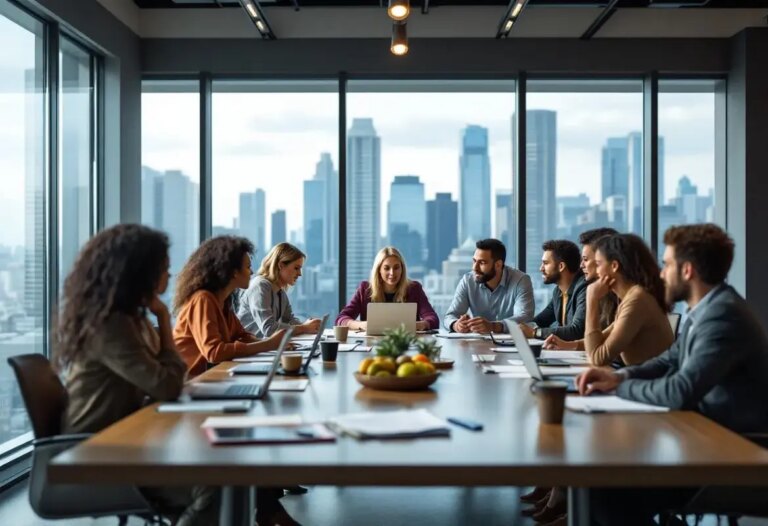 Comité d'entreprise MAAF : tout ce que vous devez savoir
